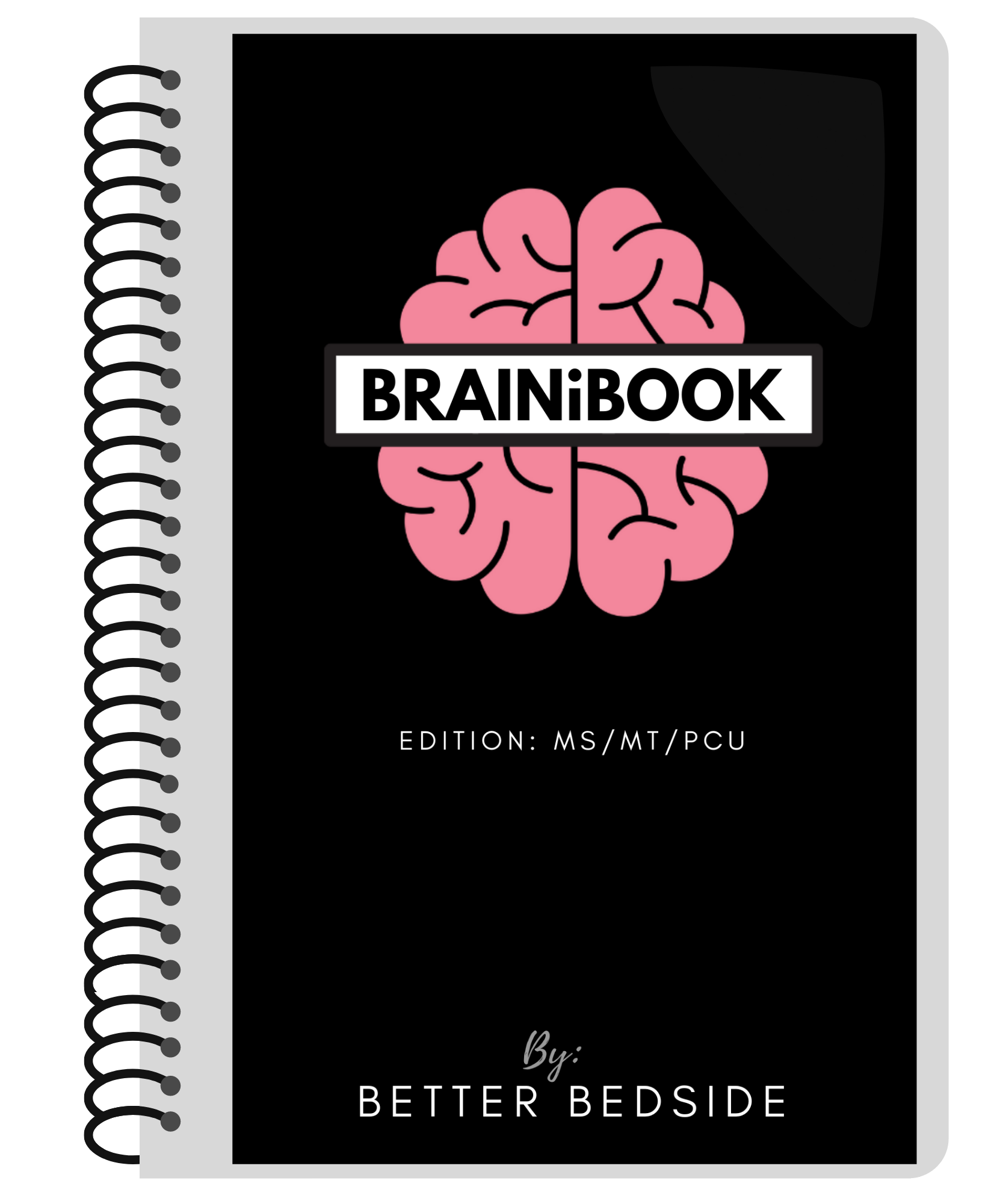 BRAINiBOOK Edition: MS/MT/PCU